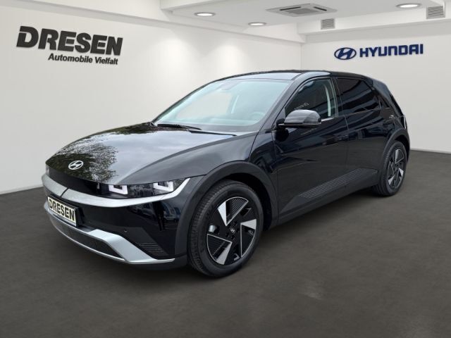 Schwarz Neu 2025 Hyundai Ioniq 5 Techniq SUV | 47.650 € (Fairer Preis) - Bild 1/4