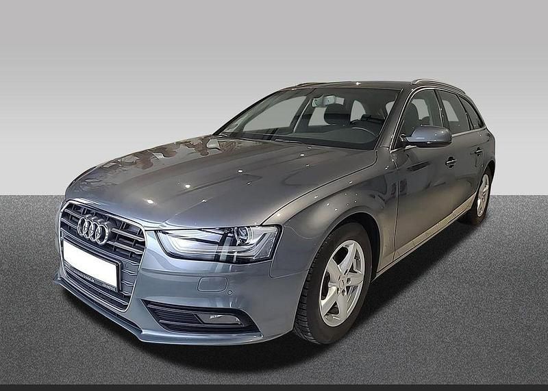 Gebraucht Audi A4 Sport 150 PS (110 kW) 2013 Grau Kombi