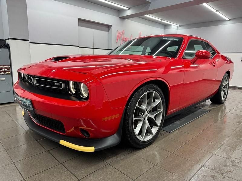 Gebraucht Dodge Challenger 309 PS (227 kW) 2023 Rot Coupé