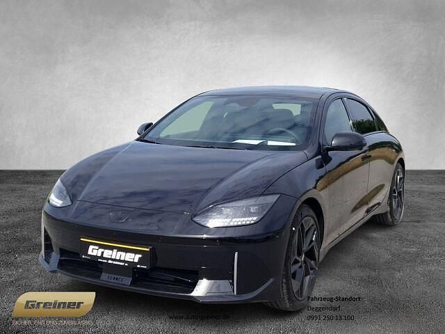 Andere farbe Gebraucht 2023 Hyundai Ioniq Edition Kleinwagen | 44.990 € (Teuer) - Bild 1/2