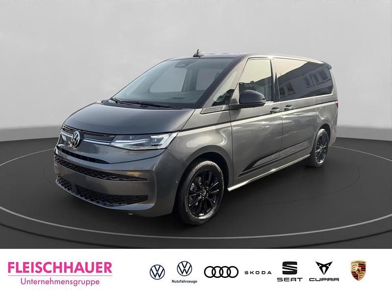 Neu VW Multivan Edition 150 PS (110 kW) 2026 Grau Van
