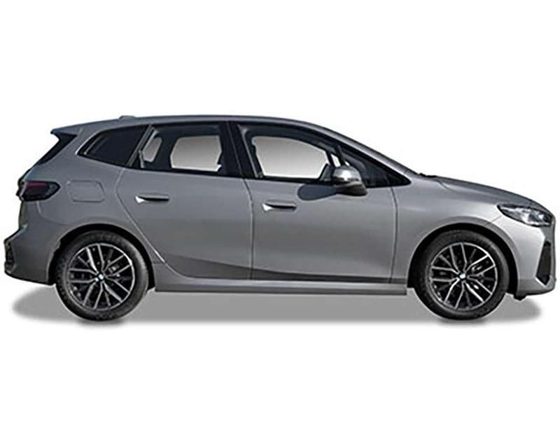 Neu BMW 218 Active Tourer 150 PS (110 kW) 2026 Wählbar Van / Kleinbus