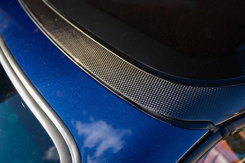 Gebraucht Ferrari Superamerica 540 PS (397 kW) 2006 Blau Cabrio