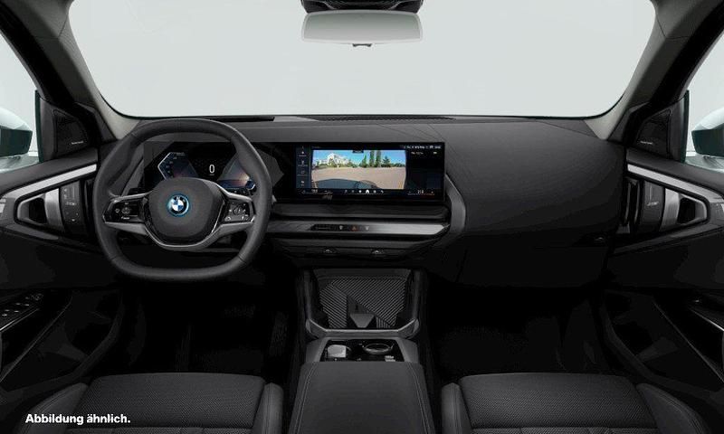 Neu BMW X3 Sport Line 299 PS (219 kW) 2025 Grau SUV