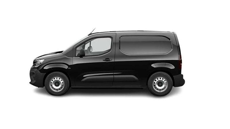 Karbon schwarz metallic Neu 2025 Opel Combo Van / Kleinbus | 24.841 € (Fairer Preis) - Bild 1/4