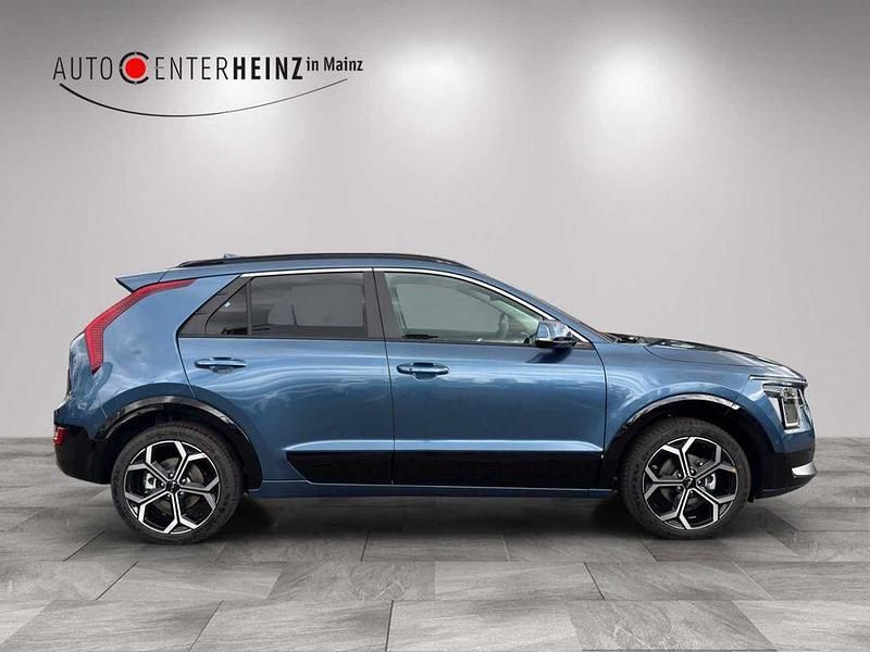 Faszinierend Kia Niro Preis Fotos