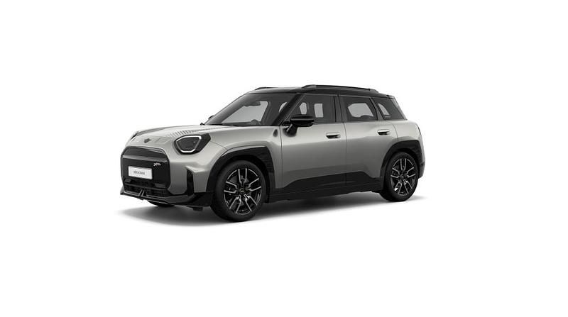 Gebraucht Mini Aceman 135 kW (184 PS) 2024 SUV