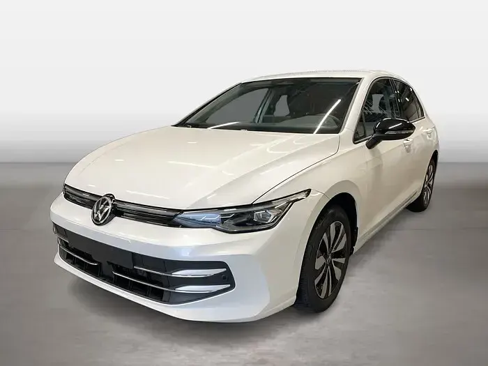 Gebraucht VW Golf VIII Goal 150 PS (110 kW) 2025 Limousine