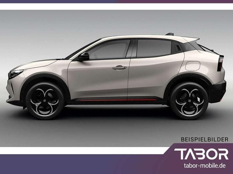 Neu Alfa Romeo Junior 145 PS (106 kW) 2025 Blau SUV