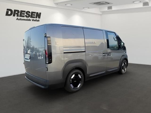 Gebraucht Kia PV5 119 kW (163 PS) 2026 Grau Van / Kleinbus