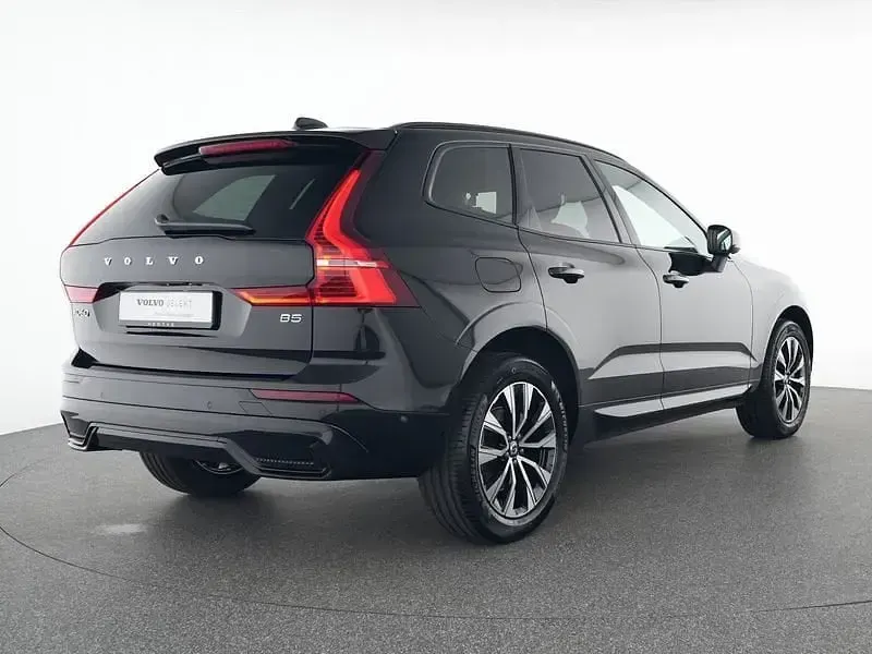 Gebraucht Volvo XC40 Plus 163 PS (119 kW) 2025 Grau SUV