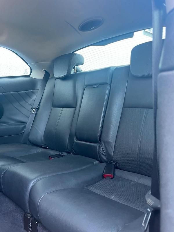 Gebraucht Alfa Romeo GT 165 PS (121 kW) 2008 Grau Coupé