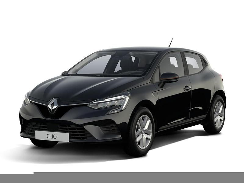 Gebraucht 2023 Renault Clio V Evolution | 16.999 € (Fairer Preis) - Bild 1/4