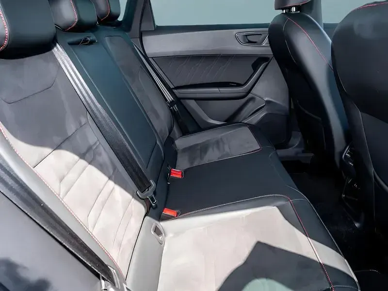 Gebraucht Seat Ateca 150 PS (110 kW) 2023 Grau SUV