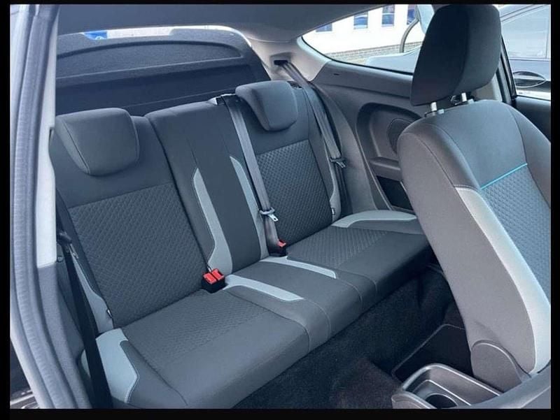 Gebraucht 2016 Ford Fiesta SYNC Edition Limousine | 8.000 € (Fairer Preis) - Bild 1/4