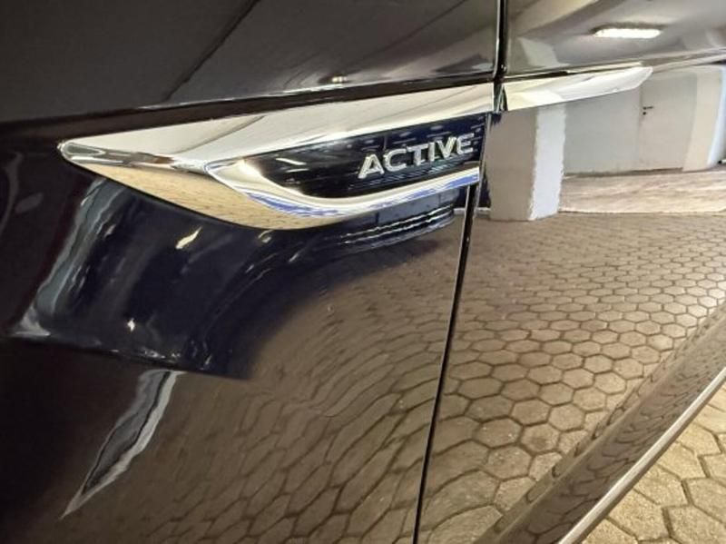 Gebraucht VW T-Roc Active 110 PS (80 kW) 2021 SUV