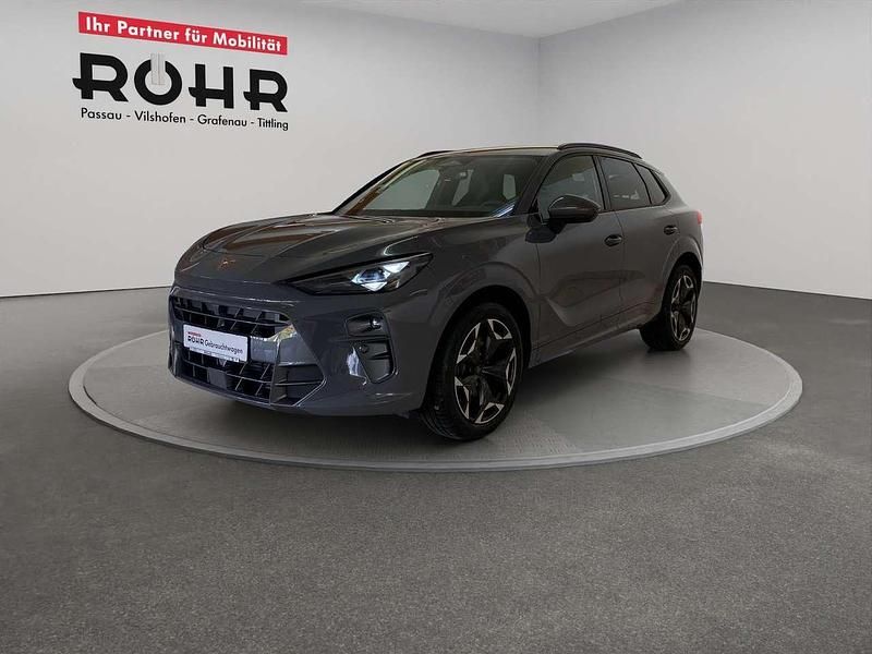 Gebraucht Cupra Terramar VZ 265 PS (194 kW) 2025 Graphengrau SUV