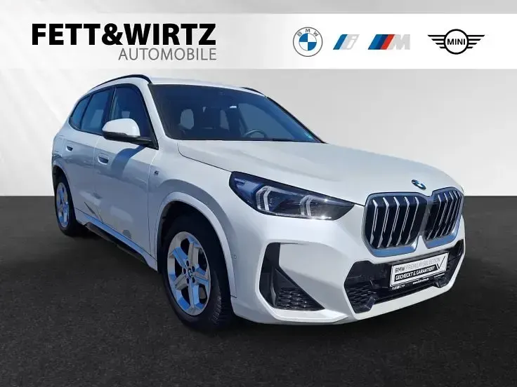 Gebraucht BMW X1 Performance 218 PS (160 kW) 2025 SUV