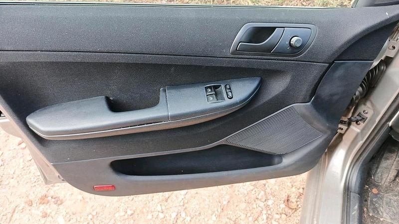 Gebraucht Skoda Fabia 75 PS (55 kW) 2007 Silber Kombi