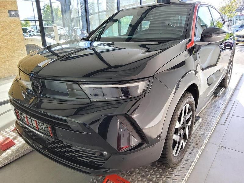 Schwarz Gebraucht 2023 Opel Mokka S SUV | 18.630 € (Superpreis) - Bild 1/3