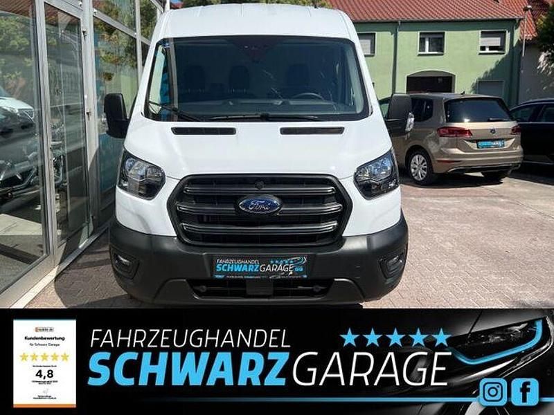 Gebraucht Ford Transit Trend 143 PS (105 kW) 2023 Andere