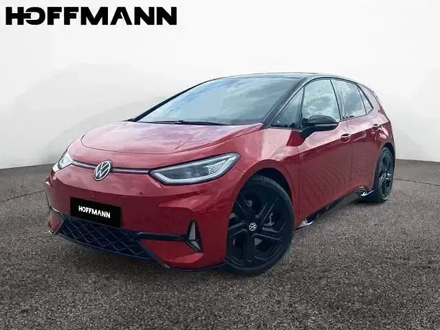 Brugt VW ID.3 GTX 210 kW (286 HK) 2025 Hatchback