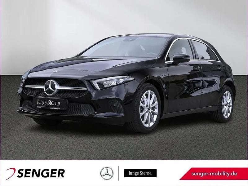 Usado Mercedes A250 Business 160 CV (117 kW) 2020