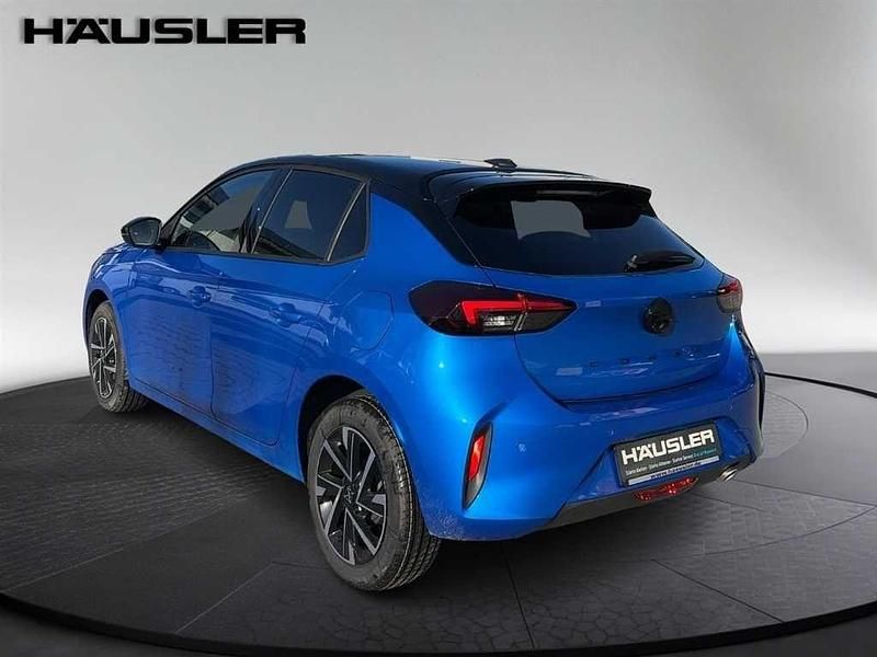 Neu Opel Corsa 101 PS (74 kW) 2025 Blau Kleinwagen