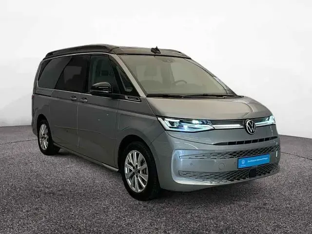 Gebraucht VW California Beach 245 PS (180 kW) 2026 Van