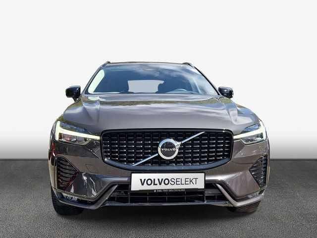 Gebraucht Volvo XC60 184 PS (135 kW) 2024 SUV