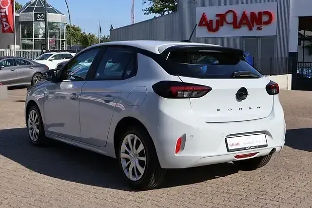 Neu Opel Corsa 101 PS (74 kW) 2026 Weiß Kleinwagen