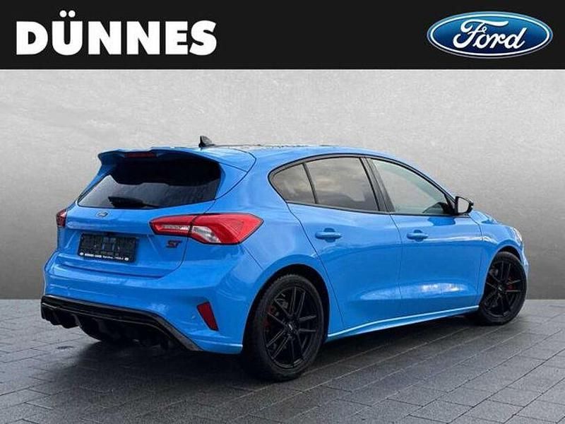 Gebraucht Ford Focus Active 280 PS (205 kW) 2013 Grau (magneticgrau metallic) Kombi