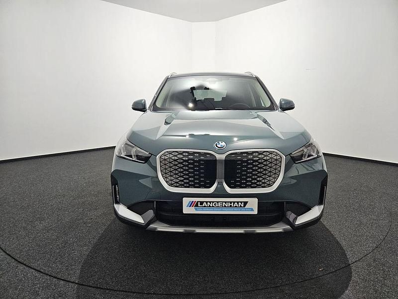 Gebraucht BMW iX1 xLine 230 kW (313 PS) 2026 Grün SUV