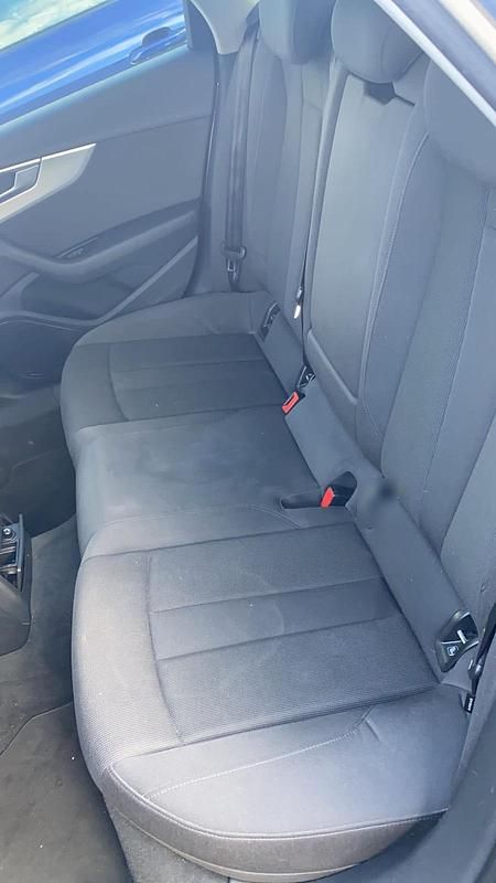 Gebraucht Audi A4 Ambiente 190 PS (139 kW) 2017 Silber Kombi