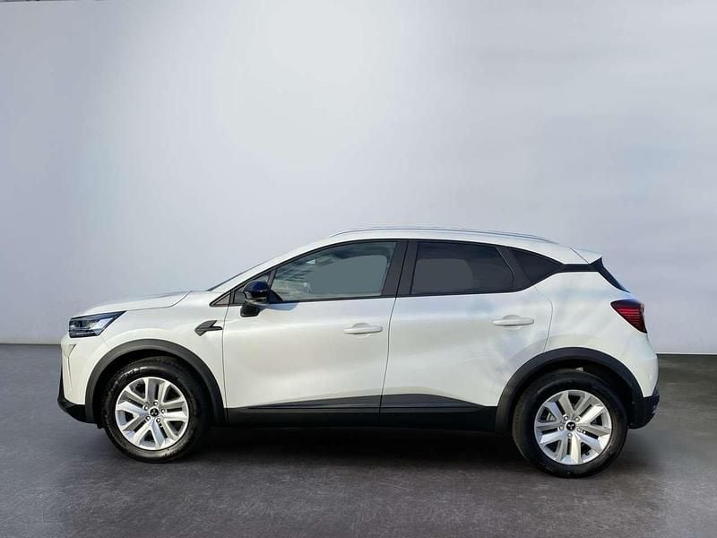 Neu Mitsubishi ASX Plus 158 PS (116 kW) 2025 Himalayaweiß SUV