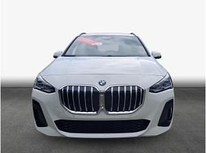 Neu BMW 220 Active Tourer Performance 156 PS (114 kW) 2025 Weiß Van / Kleinbus