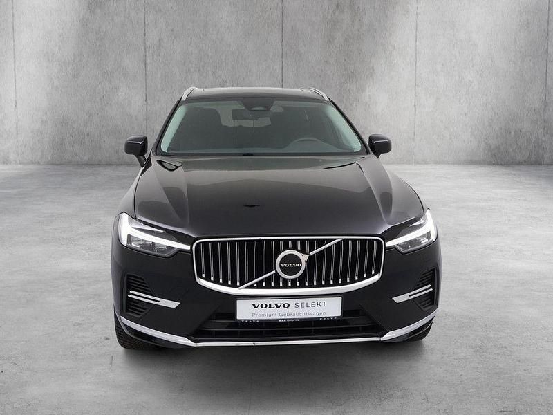 Gebraucht Volvo XC60 Core 398 PS (292 kW) 2023 Schwarz SUV