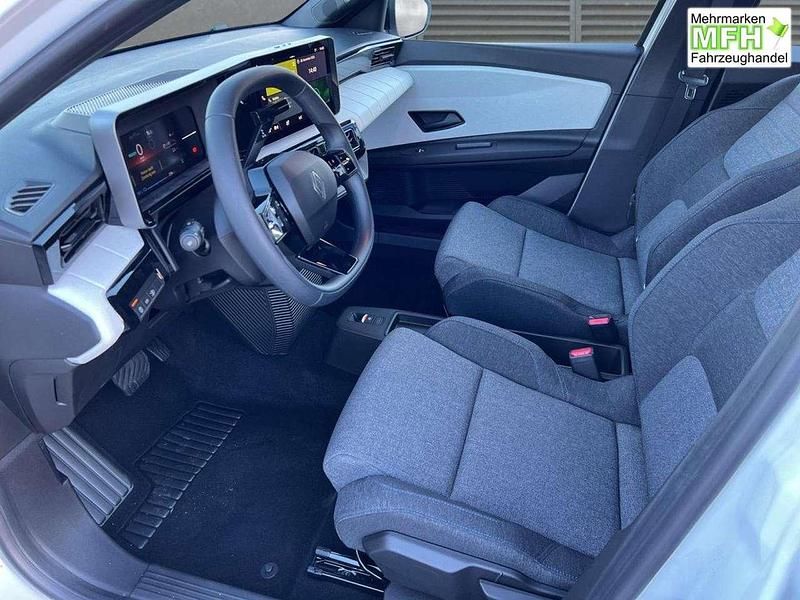 Neu Renault R5 Evolution 89 kW (122 PS) 2025 Perlmuttweiß Kleinwagen