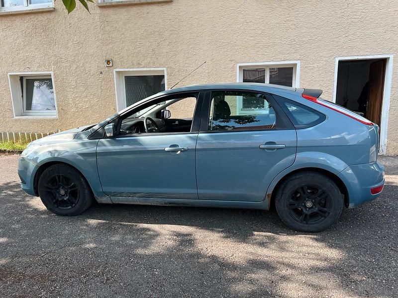 Gebraucht Ford Focus 101 PS (74 kW) 2008 Kombi
