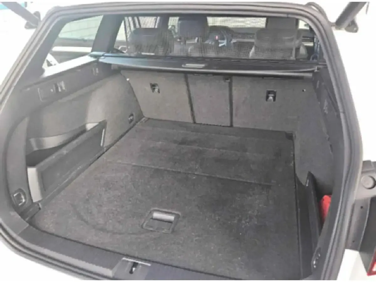 Brugt VW Passat 190 HK (139 kW) 2019 Stationcar