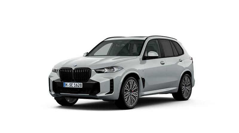 Neu BMW X5 Comfort Edition 340 PS (250 kW) 2025 SUV