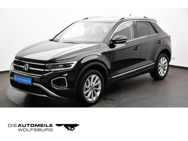Gebraucht 2022 VW T-Roc Style SUV | 22.290 € (Fairer Preis) - Bild 1/4