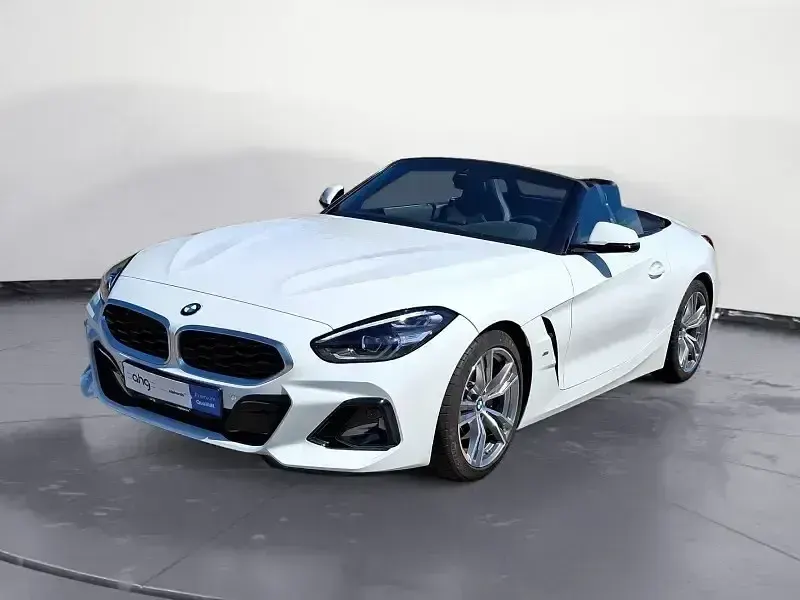 Gebraucht BMW Z4 M Sport 197 PS (144 kW) 2023 Cabrio