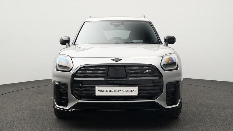 Gebraucht Mini Countryman 225 kW (306 PS) 2025 Grau SUV