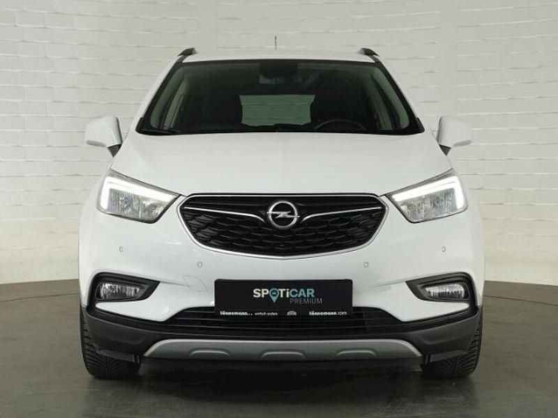 Gebraucht Opel Mokka 2019 Andere SUV