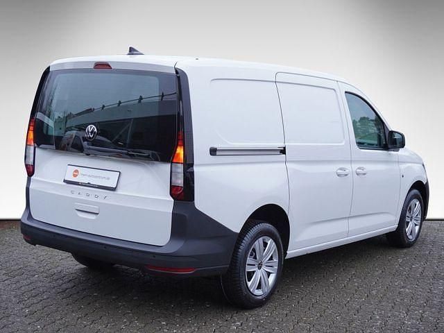 Gebraucht VW Caddy 102 PS (75 kW) 2025 Van / Kleinbus