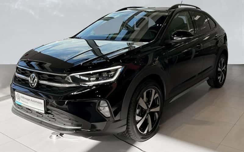 Schwarz Neu 2025 VW Taigo Style SUV | 28.490 € (Fairer Preis) - Bild 1/4