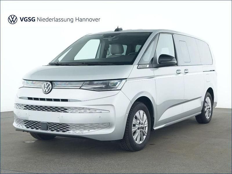 Gebraucht VW Multivan Pro 150 PS (110 kW) 2024 Silber Van