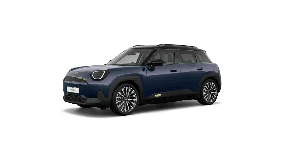 Usata Mini Aceman 160 kW (218 CV) 2024 SUV