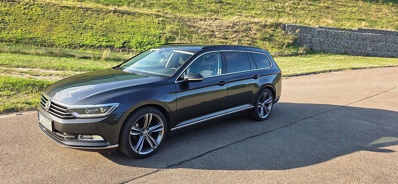 Gebraucht 2017 VW Passat Kombi | 11.900 € (Fairer Preis) - Bild 1/4